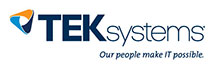 tek systems logo