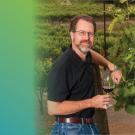 Winemaking Certificate instructor Pat Henderson